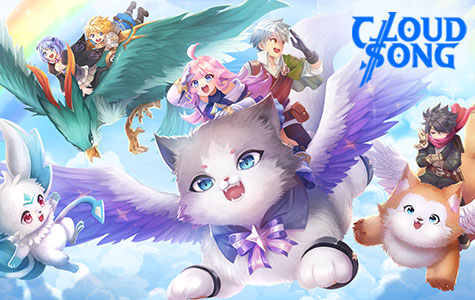 Cloud Song VNG là game mobile nhập vai MMORPG, đồ họa 3D phong cách anime. Đến với game bạn sẽ được chuyển sinh thành Skywalker, sát cánh cùng bạn bè và những chú pet dễ thương với sức mạnh tiềm ẩn sẽ giúp bạn thỏa sức khám phá thế giới rộng lớn.